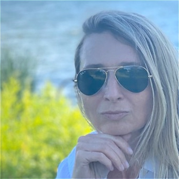 Portrait of Katharine Tomko